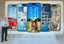 Photo of История дизайна от Apple