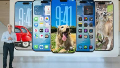 Photo of История дизайна от Apple